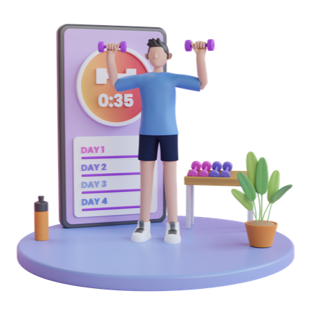 wellness coaching apps