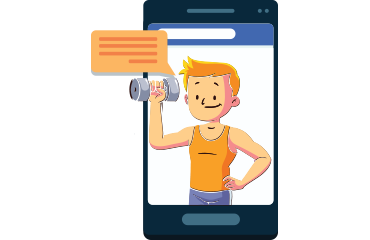 Gym management Software