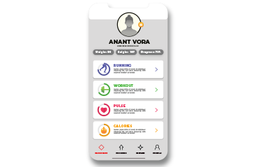 Gym management Software