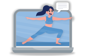 Gym management Software