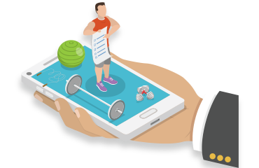 Gym management Software