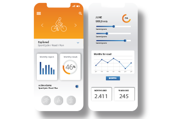Gym management Software