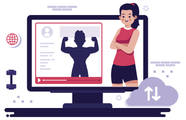 Gym management Software