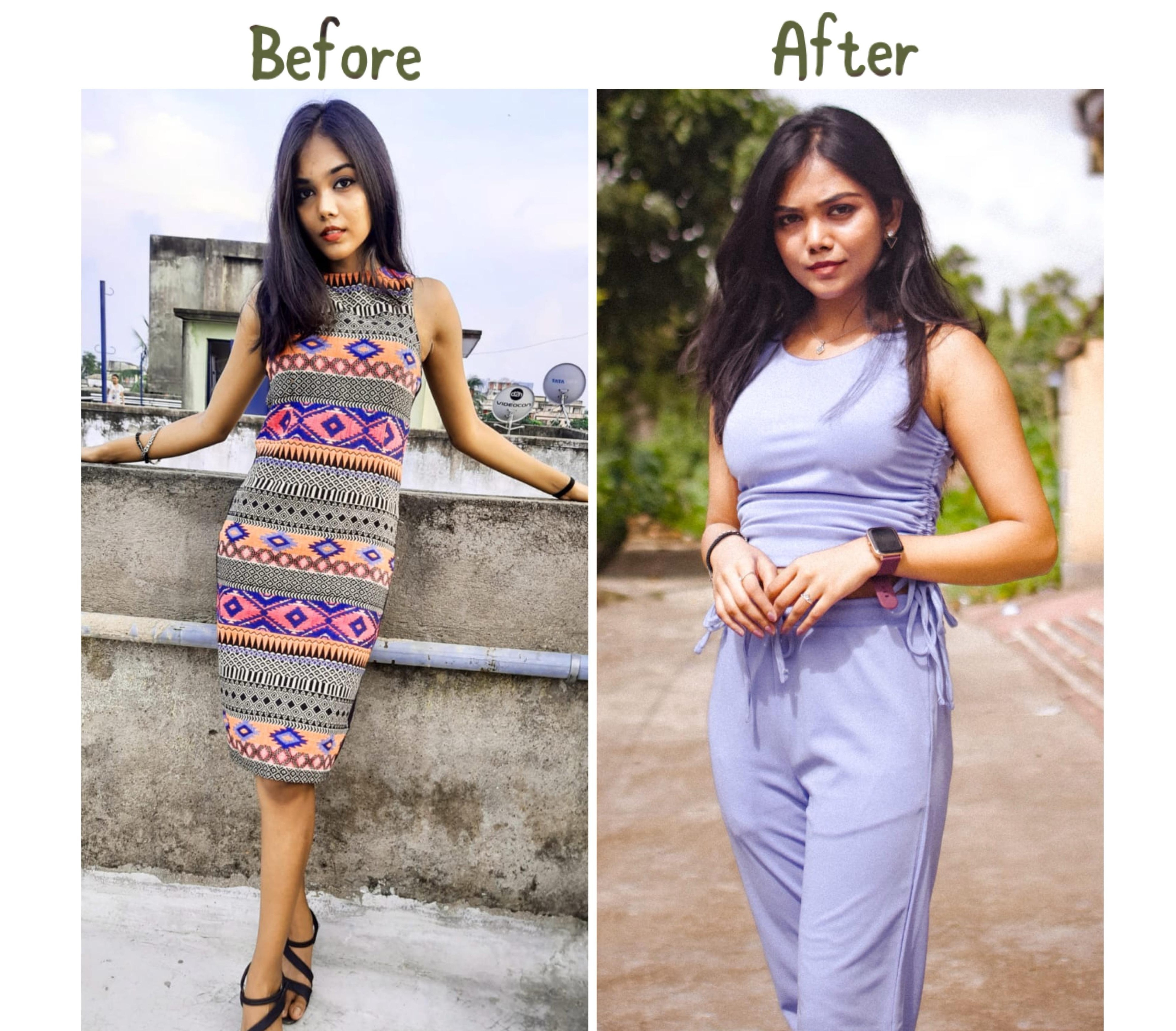 Transformation 1