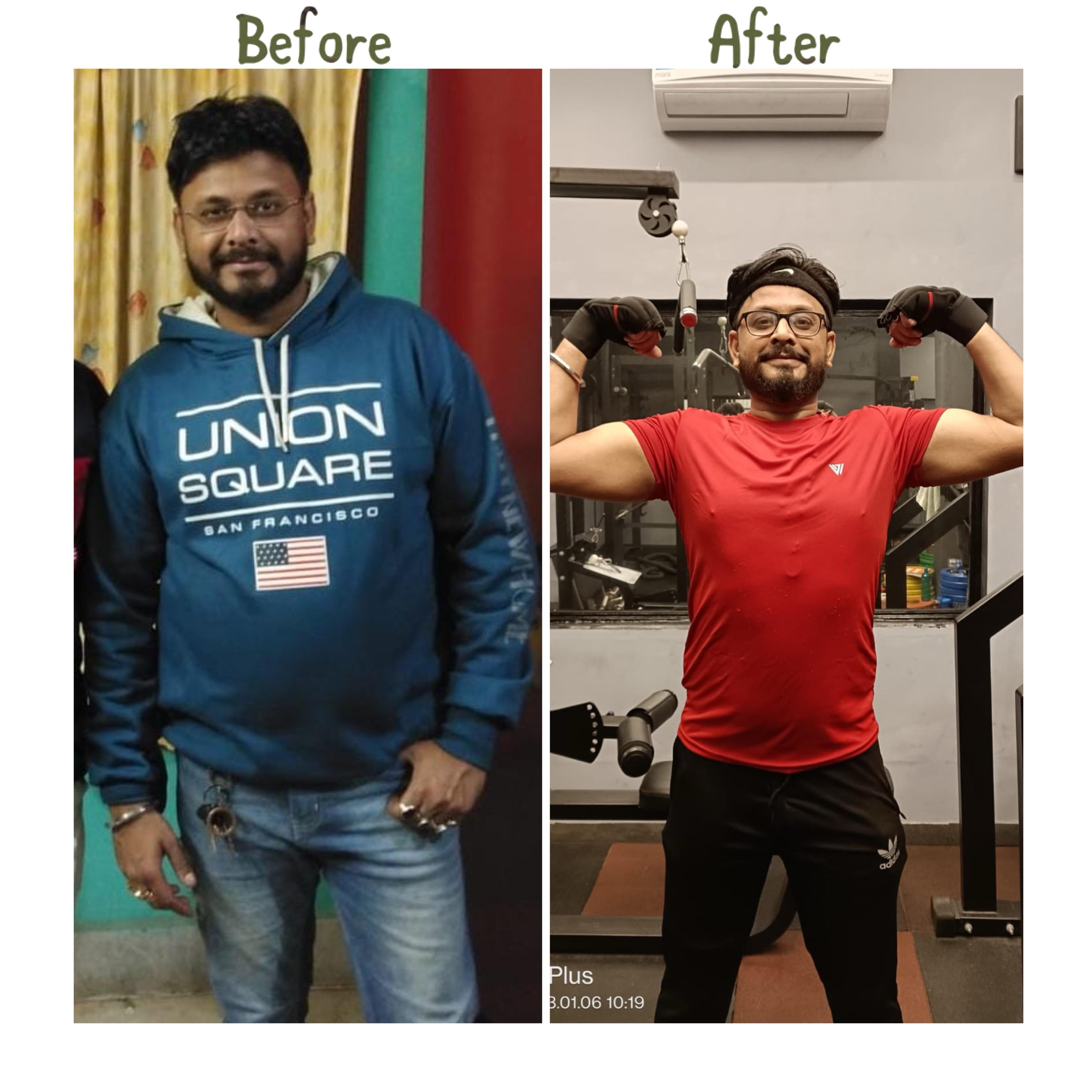 Transformation 1