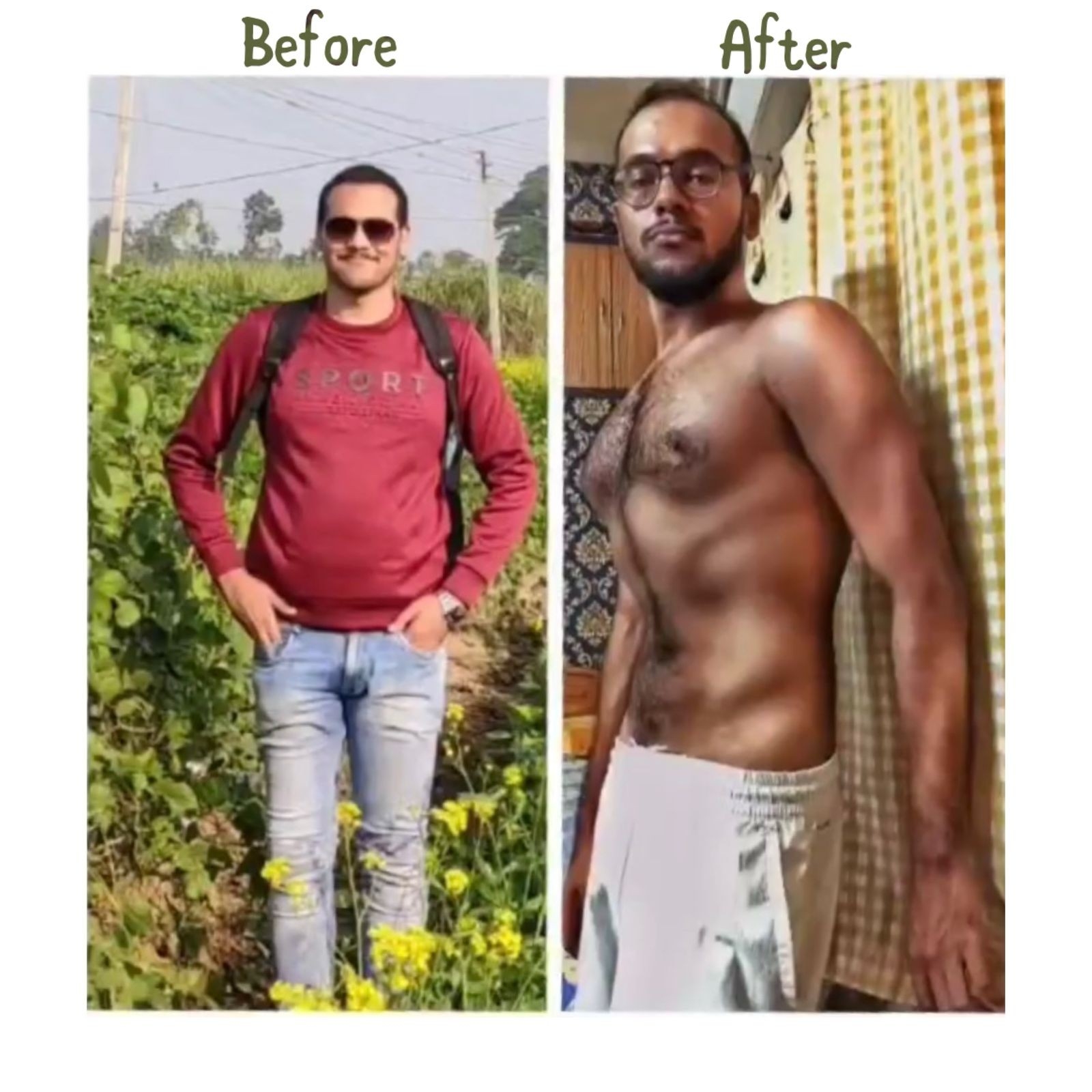 Transformation 1