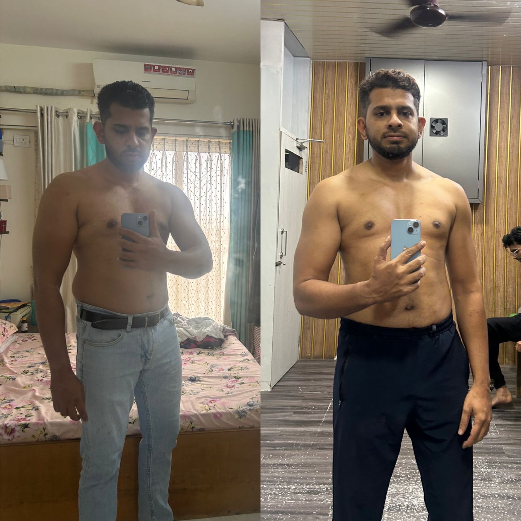 Transformation